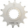 SPROCKET FRONT 14T 520 - 12120662 - Dr Rider