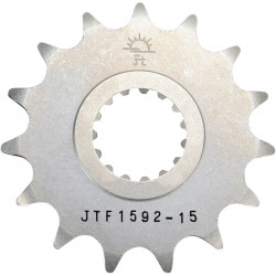 SPROCKET FRONT 15T 520 - 12120663 - Dr Rider