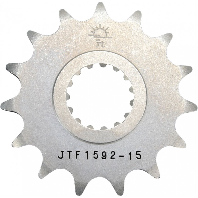 SPROCKET FRONT 15T 520 - 12120663 - Dr Rider