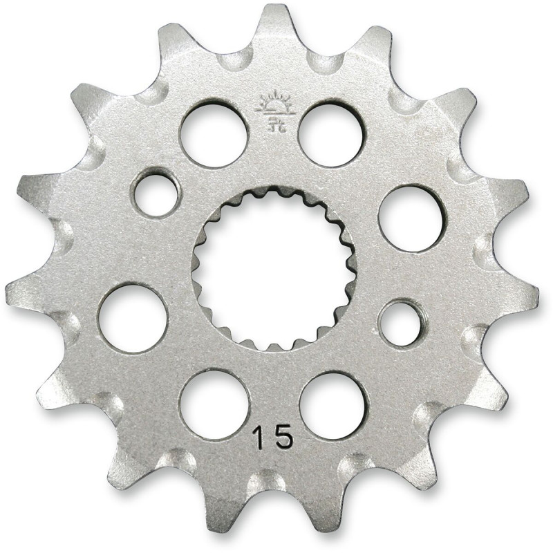 SPROCKET FRONT 15T 420 SC - 12120664 - Dr Rider