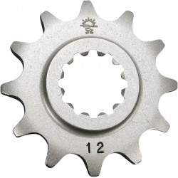 SPROCKET FRONT 12T 420 - 12120665 - Dr Rider