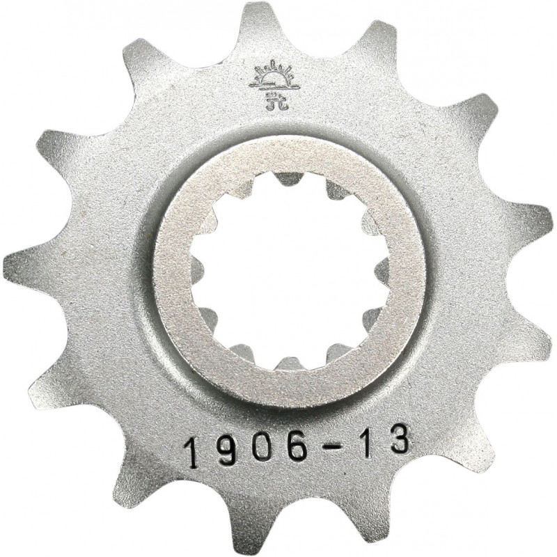 SPROCKET FRONT 13T 420 - 12120666 - Dr Rider