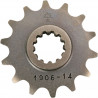 SPROCKET FRONT 14T 420 - 12120667 - Dr Rider