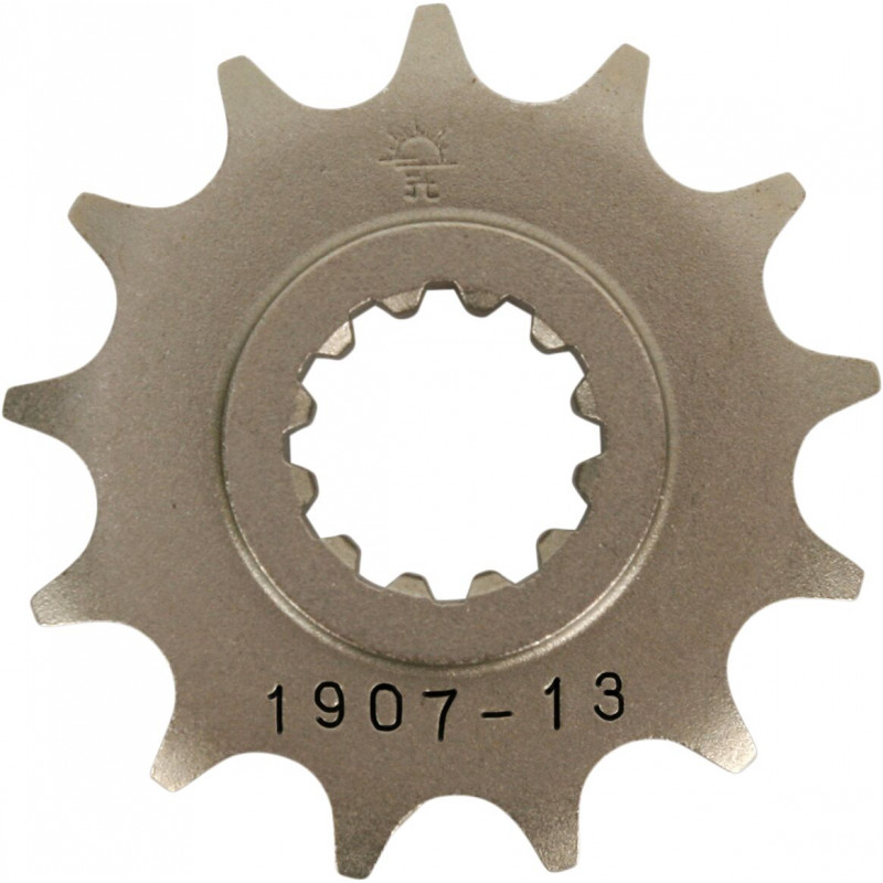SPROCKET FRONT 13T 428 - 12120668 - Dr Rider