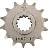 SPROCKET FRONT 14T 428 - 12120669 - Dr Rider