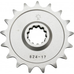 SPROCKET FRONT 17T 520 - 12120675 - Dr Rider
