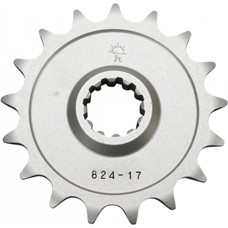 SPROCKET FRONT 17T 520 - 12120675 - Dr Rider
