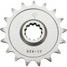 SPROCKET FRONT 17T 520 - 12120675 - Dr Rider