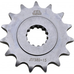 SPROCKET FRONT 15T 530 - 12120678 - Dr Rider