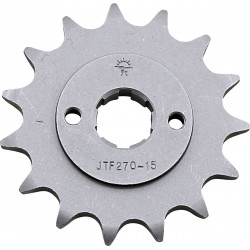SPROCKET FRONT 15T 520 - 12120680 - Dr Rider