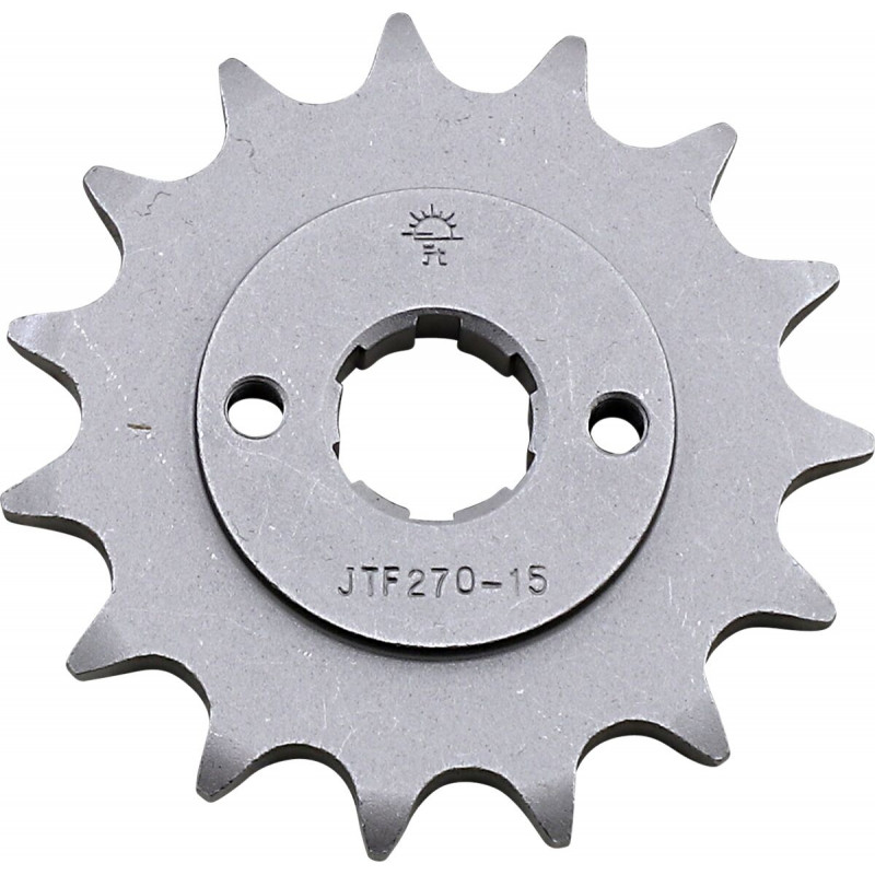 SPROCKET FRONT 15T 520 - 12120680 - Dr Rider