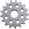 SPROCKET FRONT 17T 530 - 12120683 - Dr Rider