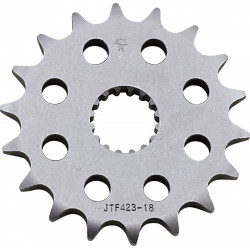 SPROCKET FRONT 18T 530 - 12120684 - Dr Rider