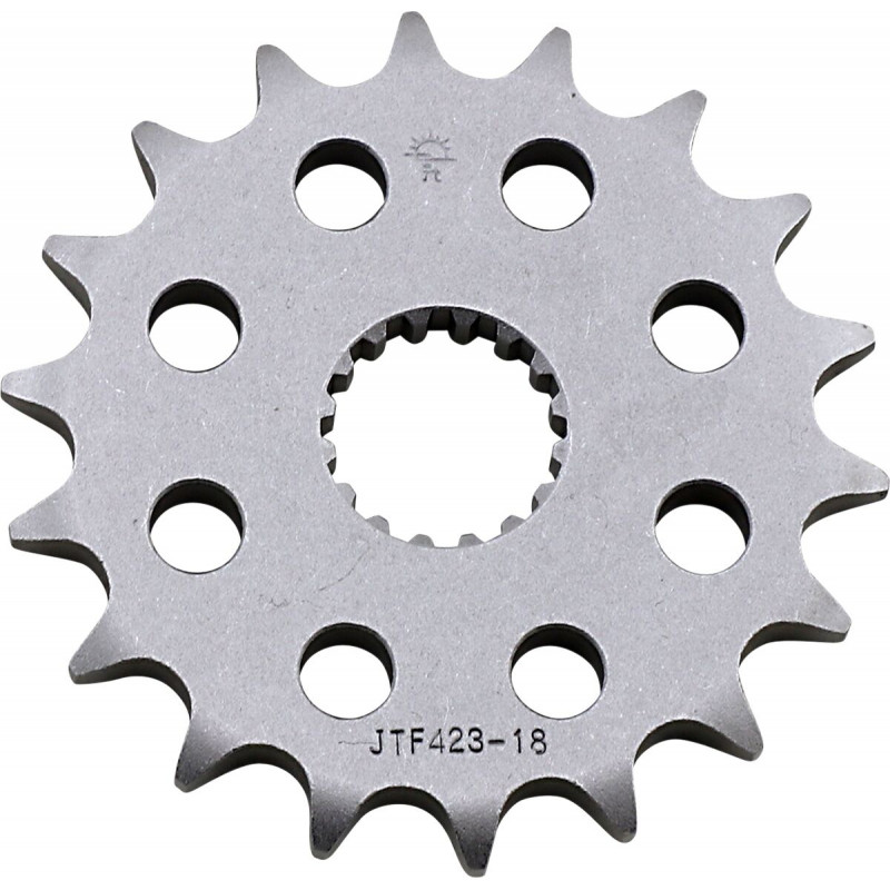 SPROCKET FRONT 18T 530 - 12120684 - Dr Rider