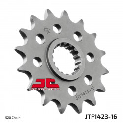 SPROCKET FRONT 16T 520 - 12120685 - Dr Rider