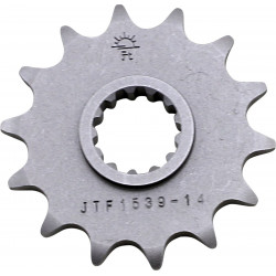 SPROCKET FRONT 14T 520 - 12120687 - Dr Rider