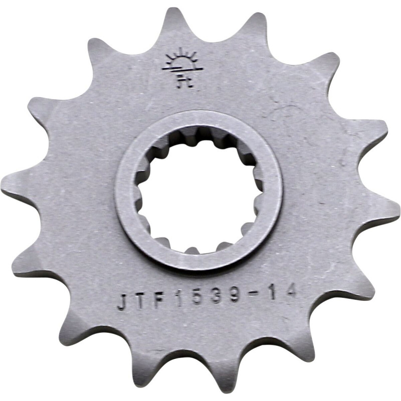 SPROCKET FRONT 14T 520 - 12120687 - Dr Rider