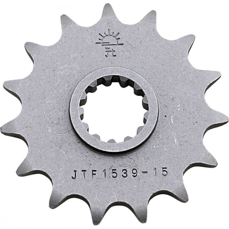 SPROCKET FRONT 15T 520 - 12120688 - Dr Rider