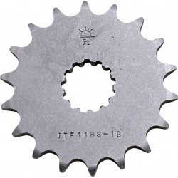 SPROCKET FRONT 18T 525 - 12120748 - Dr Rider