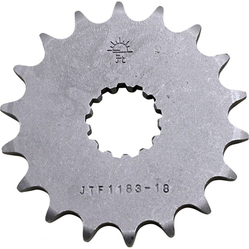 SPROCKET FRONT 18T 525 - 12120748 - Dr Rider