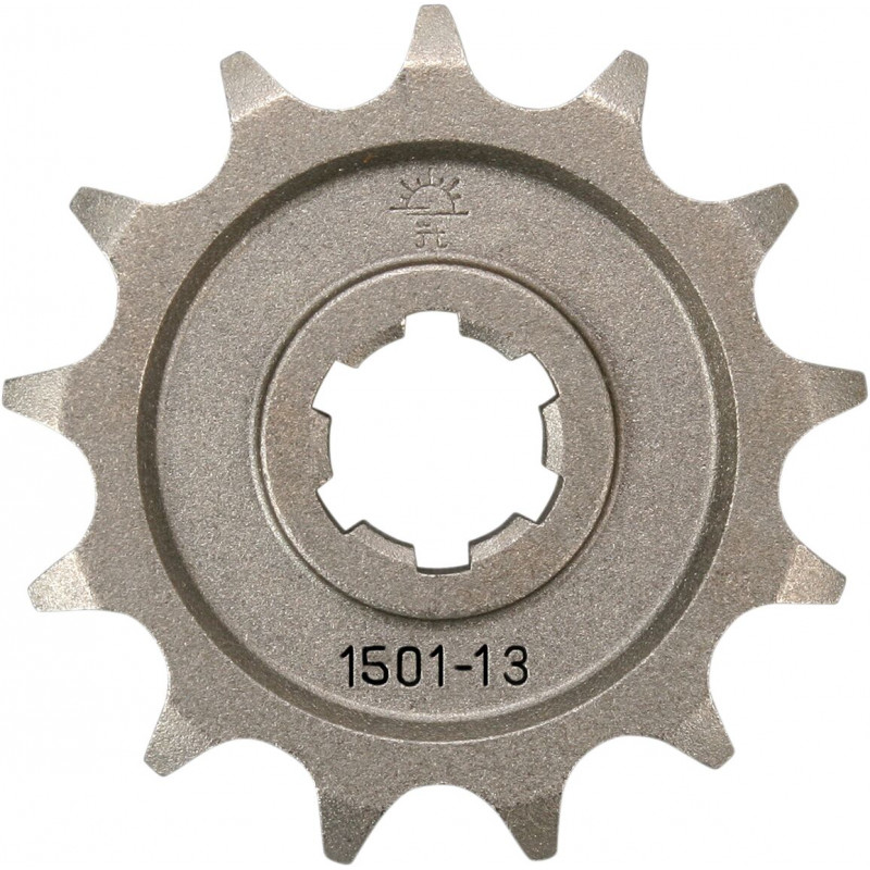 SPROCKET FRONT 13T 428 - 12120751 - Dr Rider