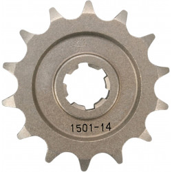SPROCKET FRONT 14T 428 - 12120752 - Dr Rider