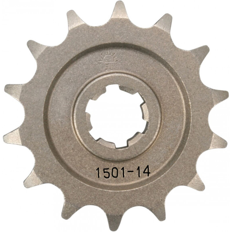 SPROCKET FRONT 14T 428 - 12120752 - Dr Rider