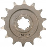 SPROCKET FRONT 14T 428 - 12120752 - Dr Rider