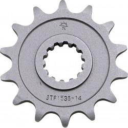SPROCKET FRONT 14T 520 - 12120753 - Dr Rider