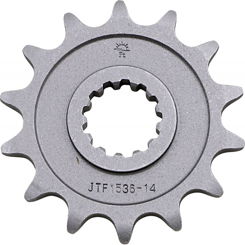 SPROCKET FRONT 14T 520 - 12120753 - Dr Rider