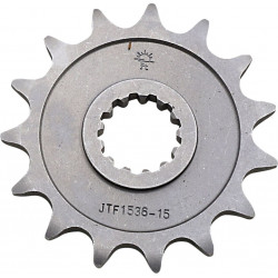 SPROCKET FRONT 15T 520 - 12120754 - Dr Rider