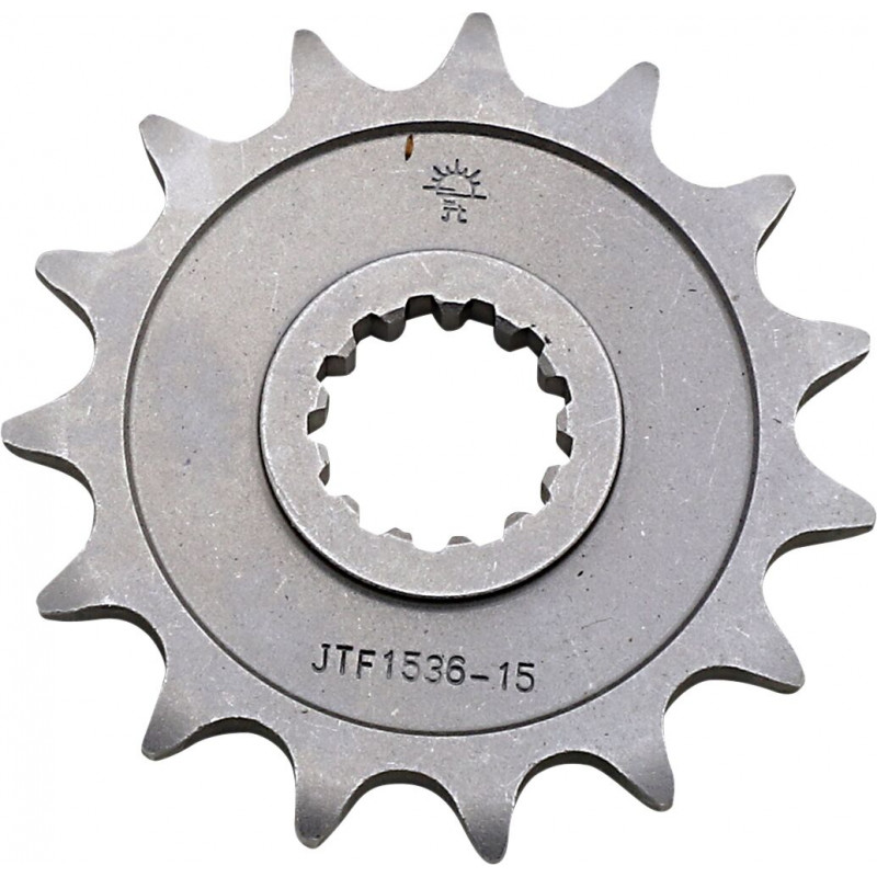 SPROCKET FRONT 15T 520 - 12120754 - Dr Rider