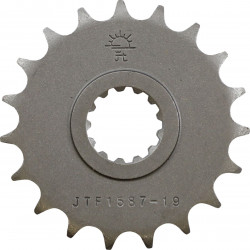SPROCKET FRONT 19T 428 - 12120759 - Dr Rider