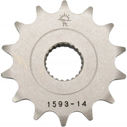 SPROCKET FRONT 14T 520 - 12120761 - Dr Rider