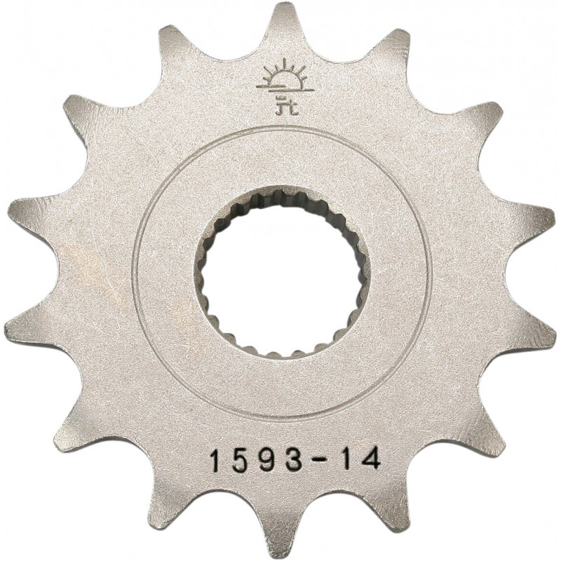 SPROCKET FRONT 14T 520 - 12120761 - Dr Rider