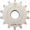 SPROCKET FRONT 14T 520 - 12120761 - Dr Rider