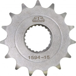 SPROCKET FRONT 15T 428 - 12120762 - Dr Rider