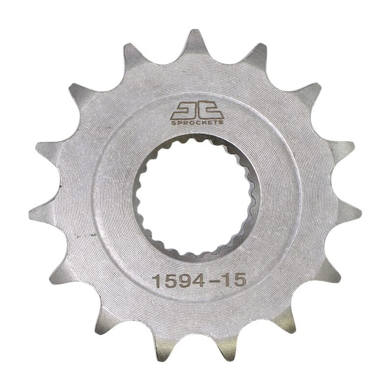 SPROCKET FRONT 15T 428 - 12120762 - Dr Rider