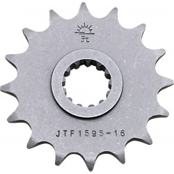 SPROCKET FRONT 16T 520 - 12120763 - Dr Rider