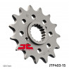SPROCKET FRONT 15T 520 - 12120765 - Dr Rider