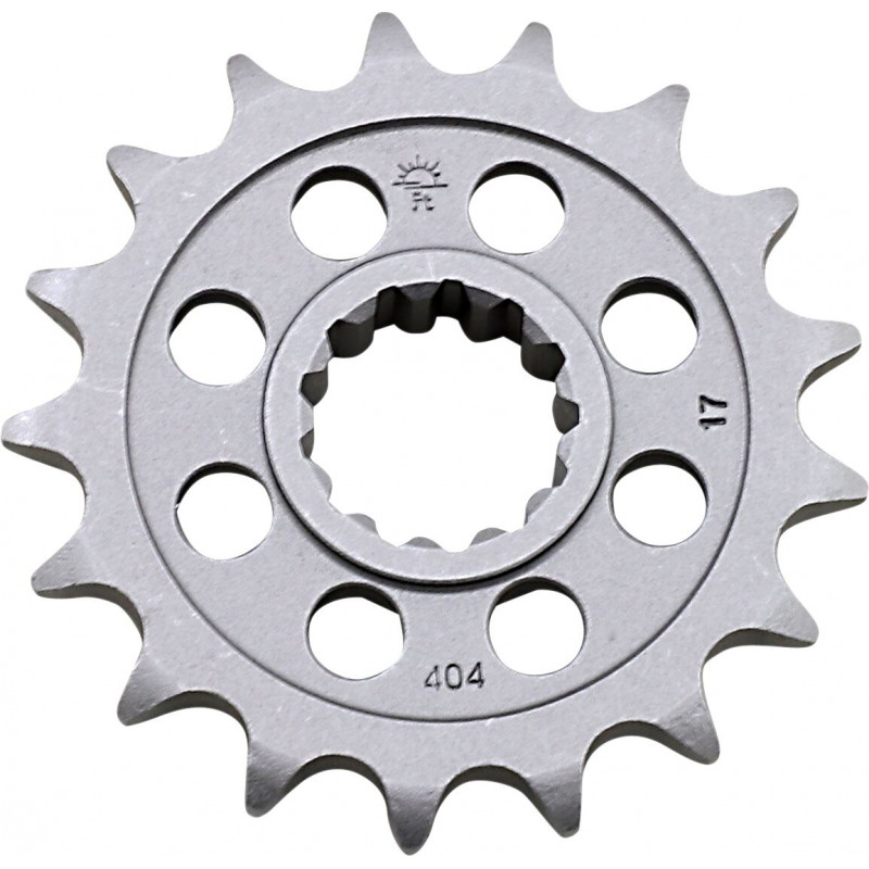 SPROCKET FRONT 17T 525 - 12120766 - Dr Rider