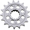 SPROCKET FRONT 17T 525 - 12120766 - Dr Rider