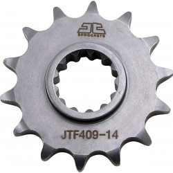 SPROCKET FRONT 14T 428 - 12120767 - Dr Rider