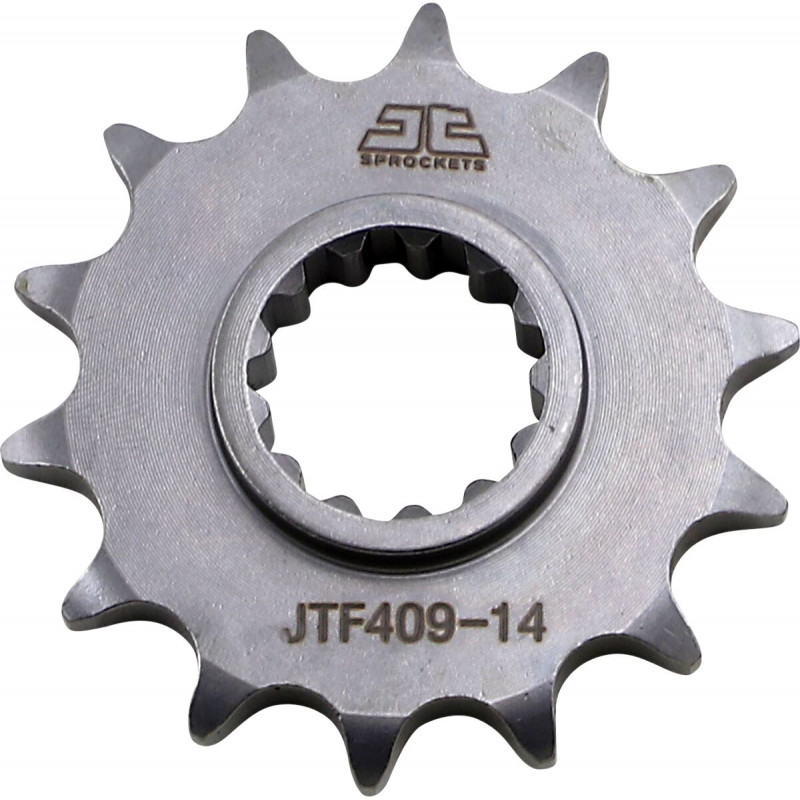 SPROCKET FRONT 14T 428 - 12120767 - Dr Rider