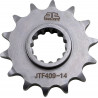 SPROCKET FRONT 14T 428 - 12120767 - Dr Rider
