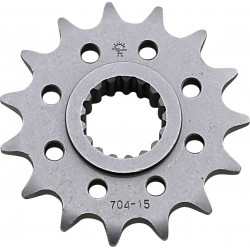 SPROCKET FRONT 15T 525 - 12120768 - Dr Rider