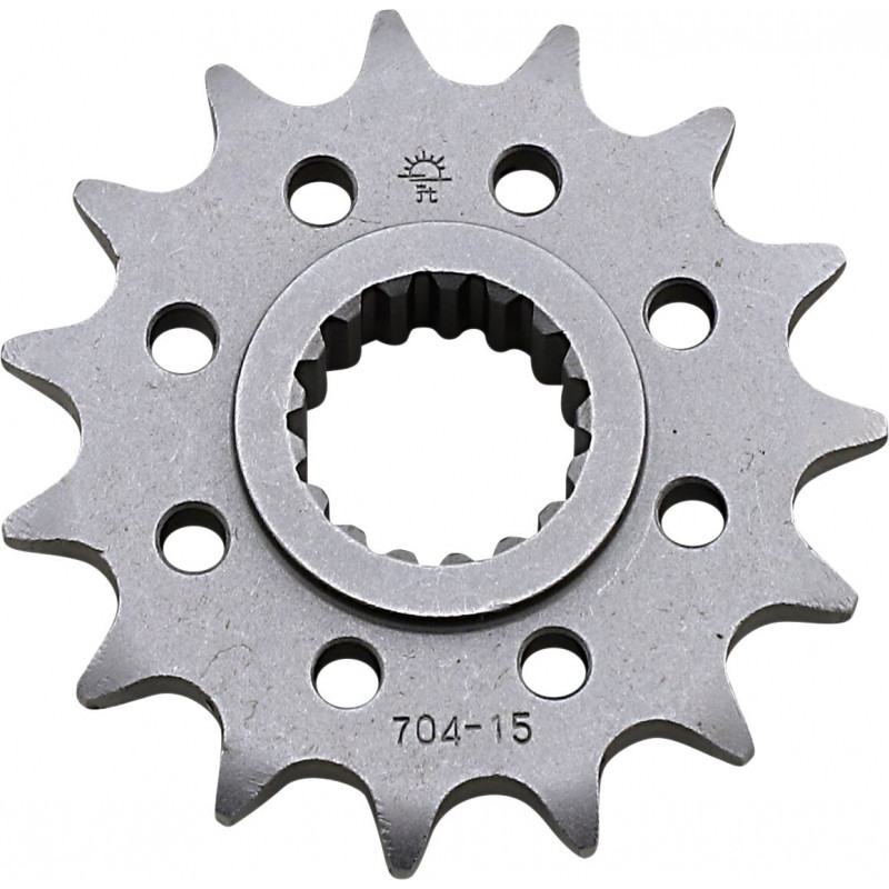 SPROCKET FRONT 15T 525 - 12120768 - Dr Rider