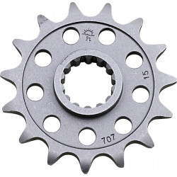 SPROCKET FRONT 15T 520 - 12120769 - Dr Rider