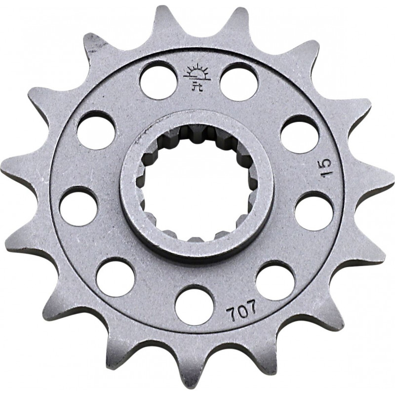SPROCKET FRONT 15T 520 - 12120769 - Dr Rider