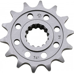 SPROCKET FRONT 14T 525 - 12120770 - Dr Rider